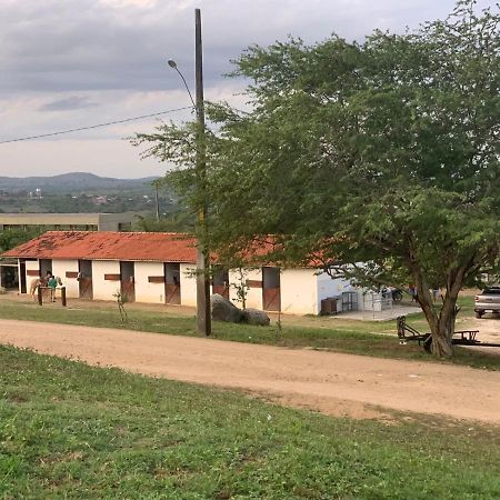 Aparthotel Monte Castelo Gravata Zewnętrze zdjęcie