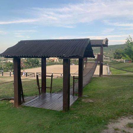 Aparthotel Monte Castelo Gravata Zewnętrze zdjęcie