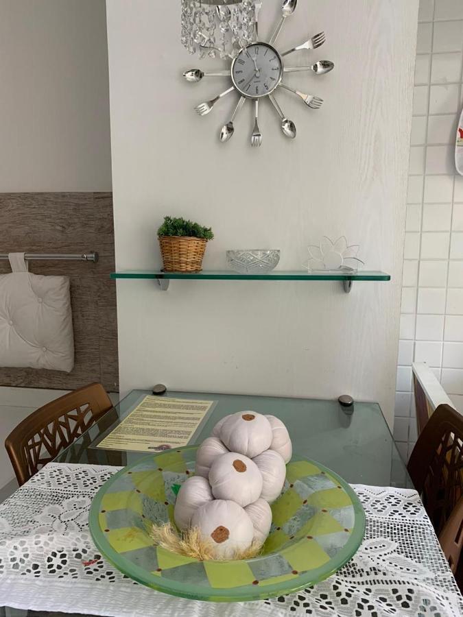 Aparthotel Monte Castelo Gravata Zewnętrze zdjęcie