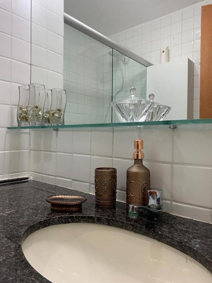 Aparthotel Monte Castelo Gravata Zewnętrze zdjęcie