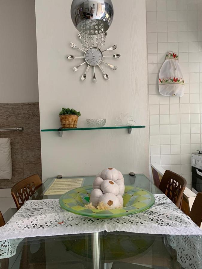Aparthotel Monte Castelo Gravata Zewnętrze zdjęcie