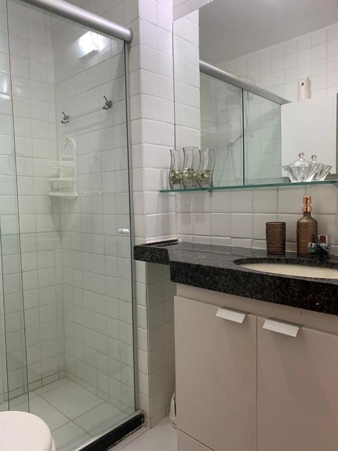 Aparthotel Monte Castelo Gravata Zewnętrze zdjęcie
