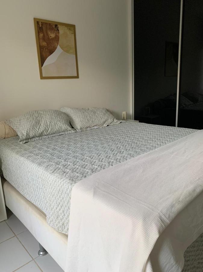 Aparthotel Monte Castelo Gravata Zewnętrze zdjęcie