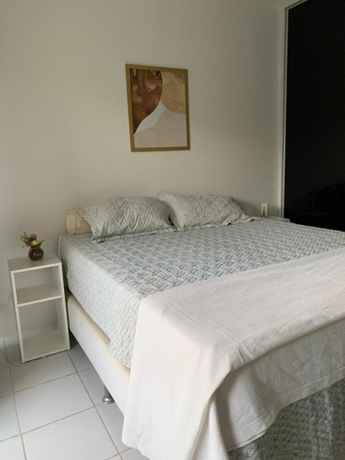 Aparthotel Monte Castelo Gravata Zewnętrze zdjęcie
