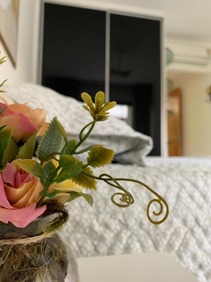 Aparthotel Monte Castelo Gravata Zewnętrze zdjęcie