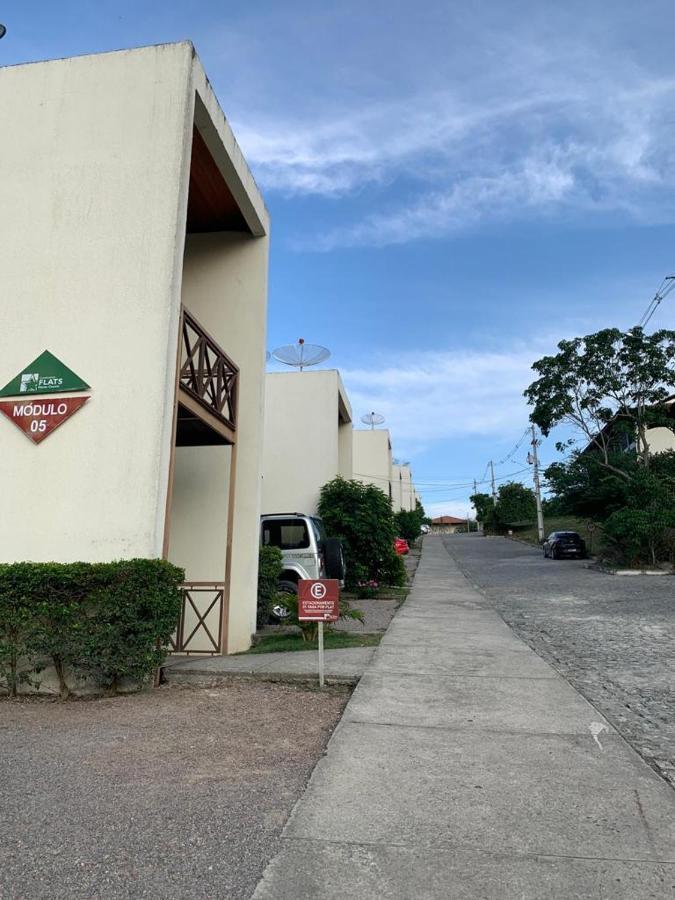 Aparthotel Monte Castelo Gravata Zewnętrze zdjęcie