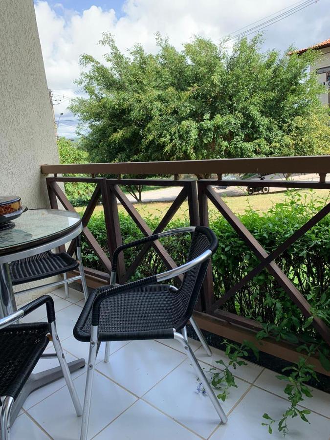 Aparthotel Monte Castelo Gravata Zewnętrze zdjęcie