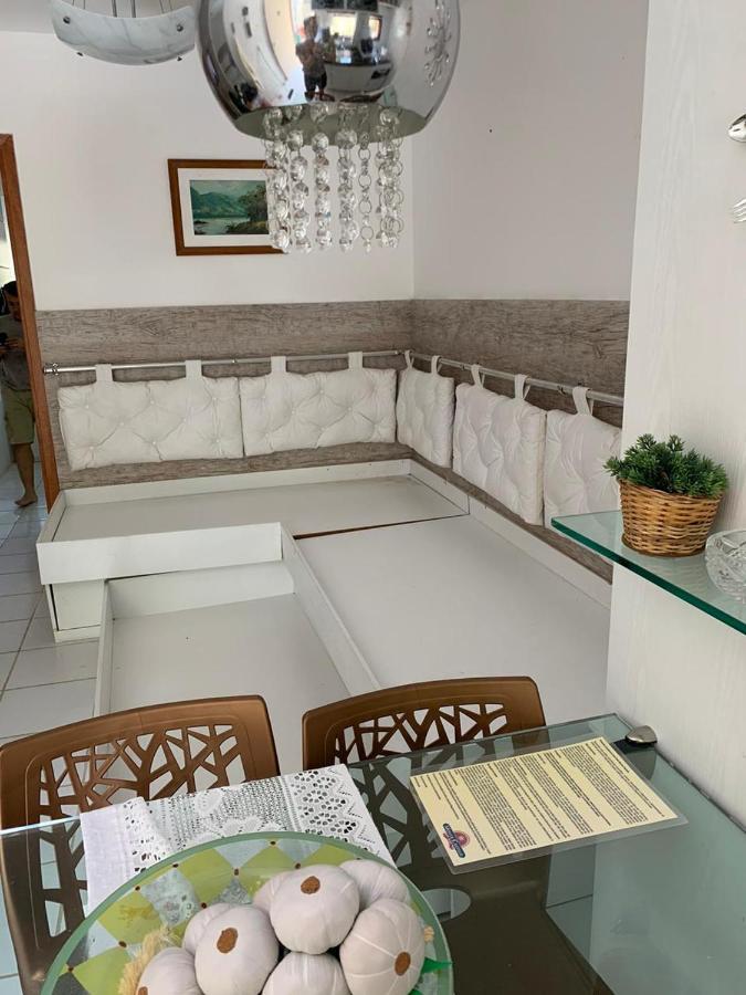 Aparthotel Monte Castelo Gravata Zewnętrze zdjęcie