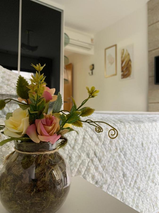 Aparthotel Monte Castelo Gravata Zewnętrze zdjęcie