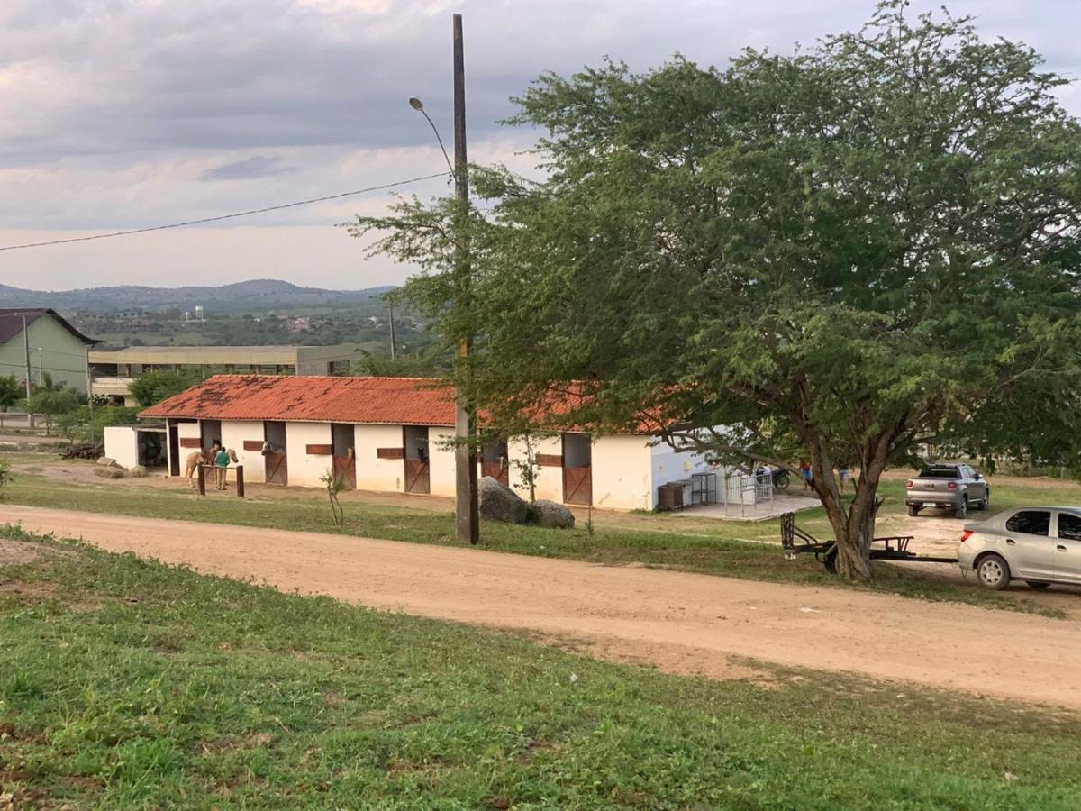 Aparthotel Monte Castelo Gravata Zewnętrze zdjęcie