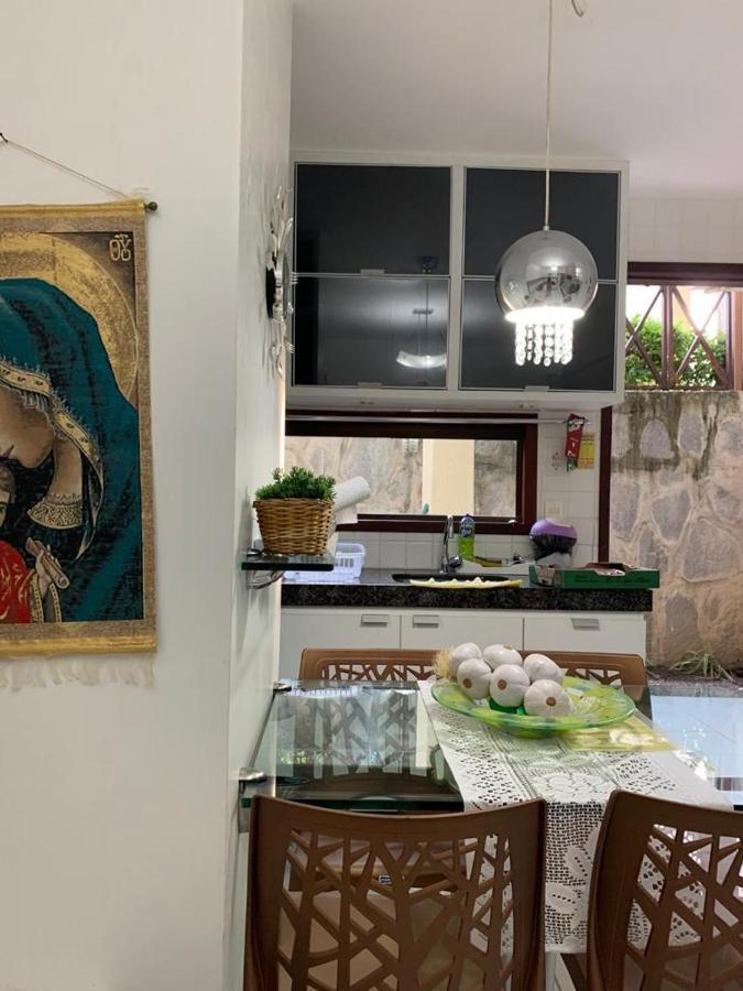 Aparthotel Monte Castelo Gravata Zewnętrze zdjęcie