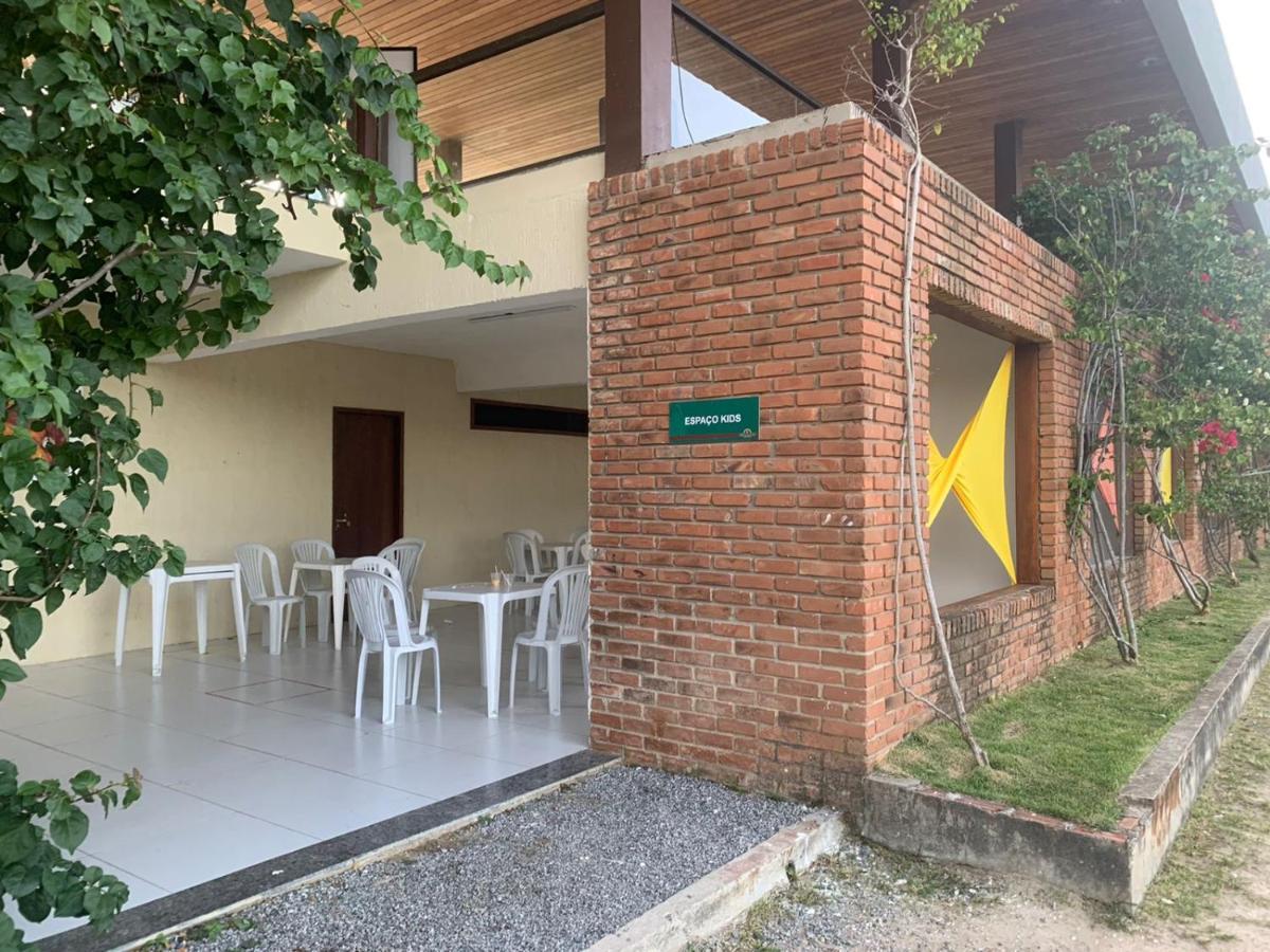 Aparthotel Monte Castelo Gravata Zewnętrze zdjęcie