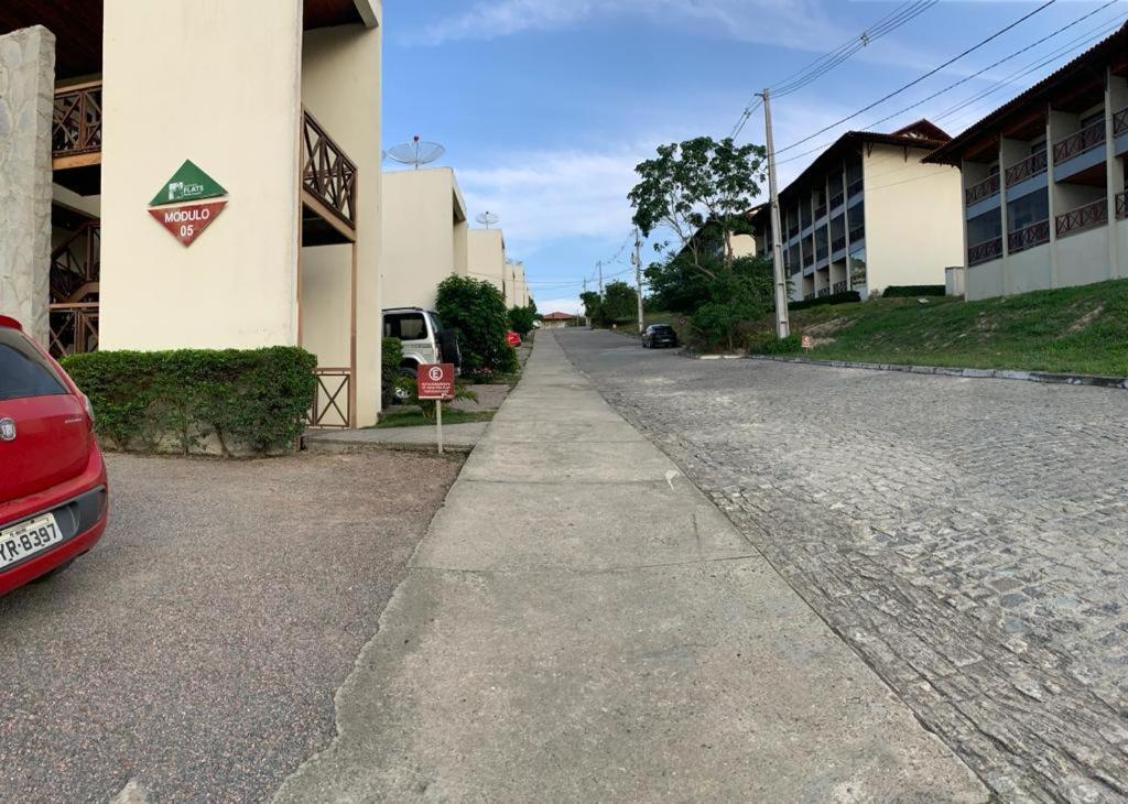 Aparthotel Monte Castelo Gravata Zewnętrze zdjęcie