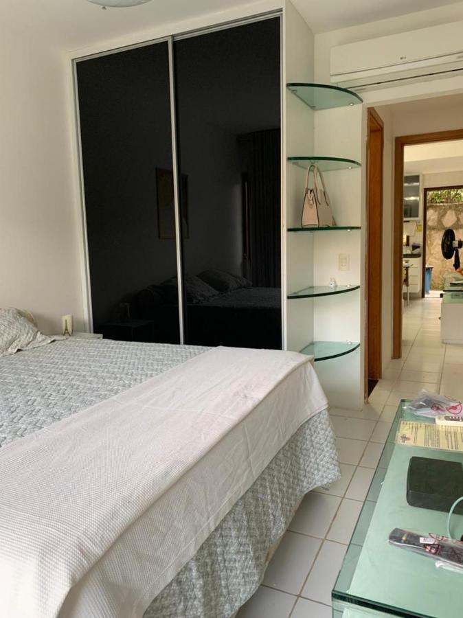 Aparthotel Monte Castelo Gravata Zewnętrze zdjęcie