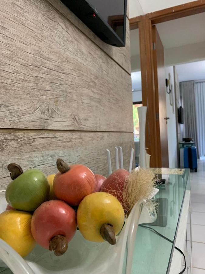 Aparthotel Monte Castelo Gravata Zewnętrze zdjęcie