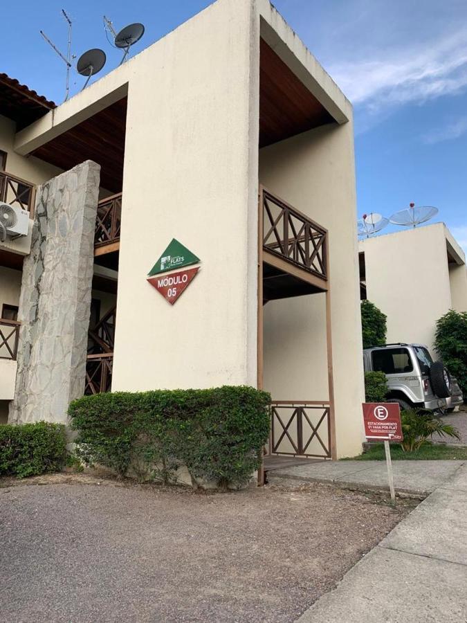 Aparthotel Monte Castelo Gravata Zewnętrze zdjęcie