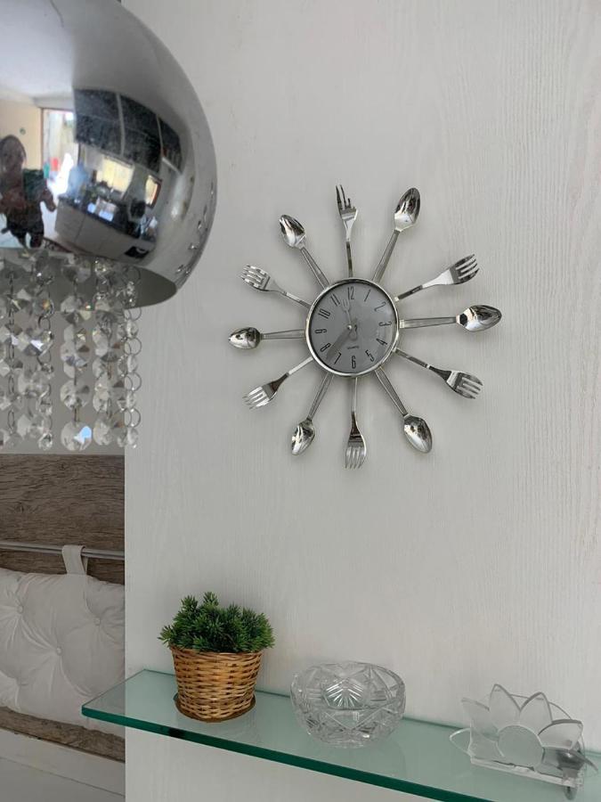 Aparthotel Monte Castelo Gravata Zewnętrze zdjęcie