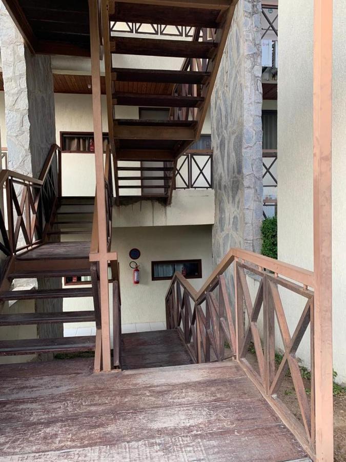 Aparthotel Monte Castelo Gravata Zewnętrze zdjęcie