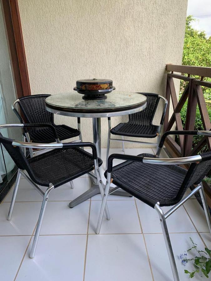 Aparthotel Monte Castelo Gravata Zewnętrze zdjęcie