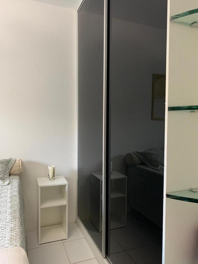 Aparthotel Monte Castelo Gravata Zewnętrze zdjęcie