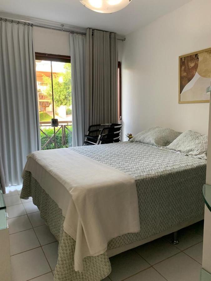 Aparthotel Monte Castelo Gravata Zewnętrze zdjęcie